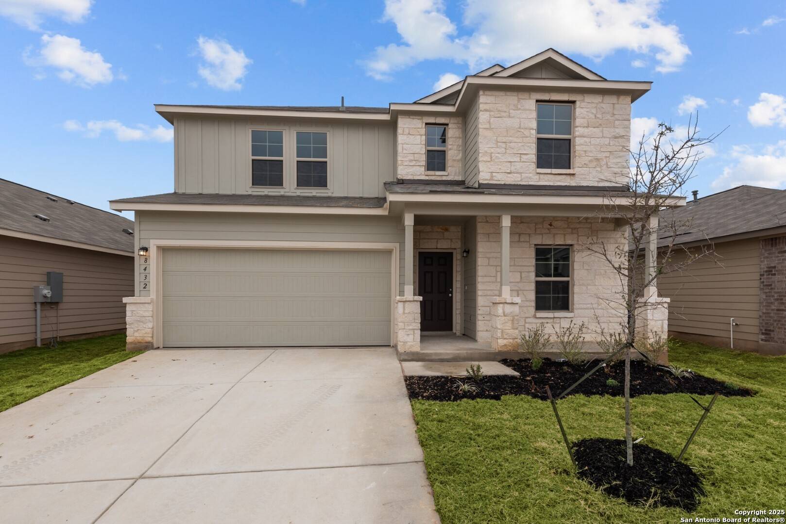 San Antonio, TX 78222,8432 Roadrunner Passage
