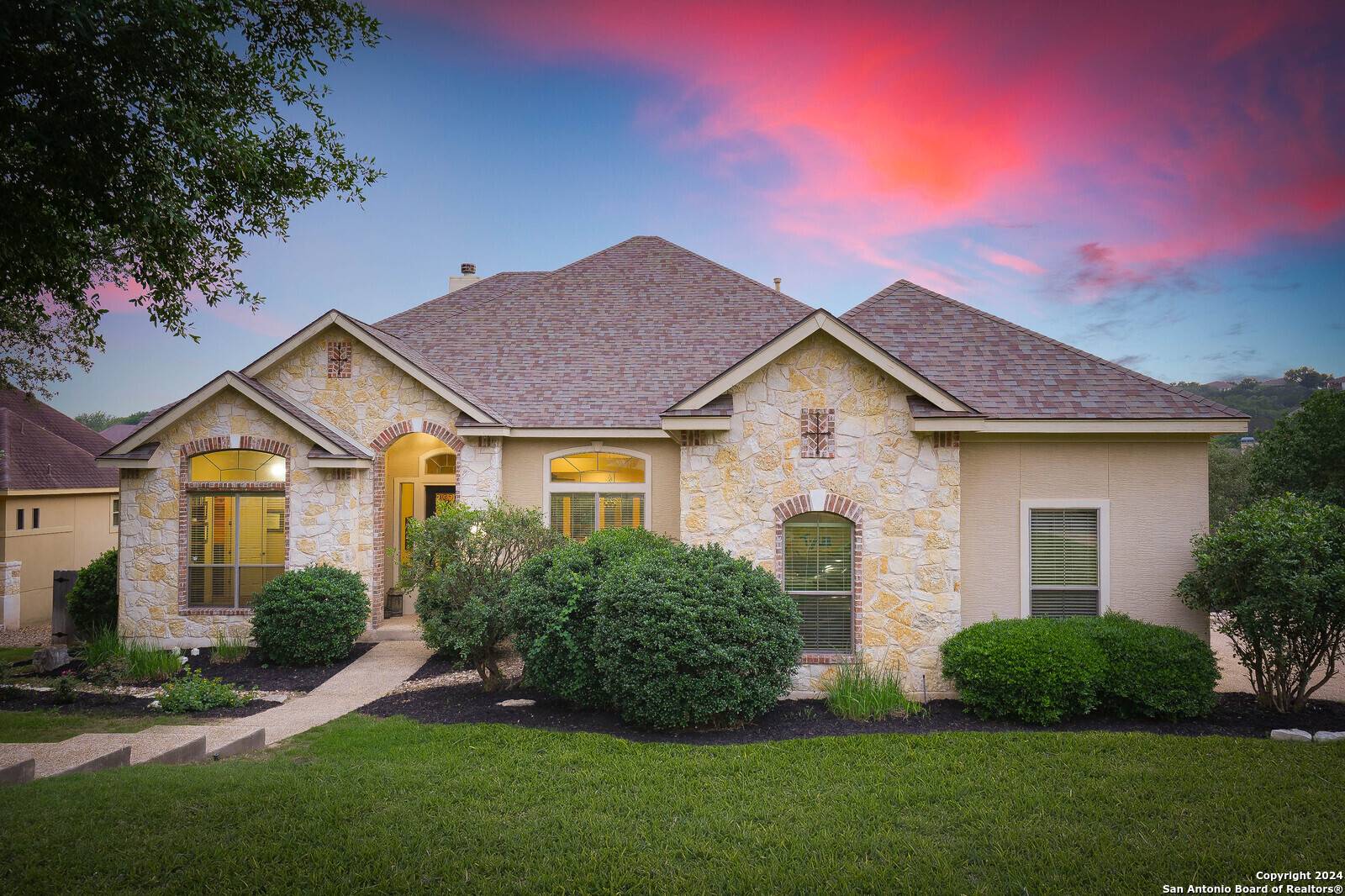 San Antonio, TX 78259-2710,22315 ROAN FRST