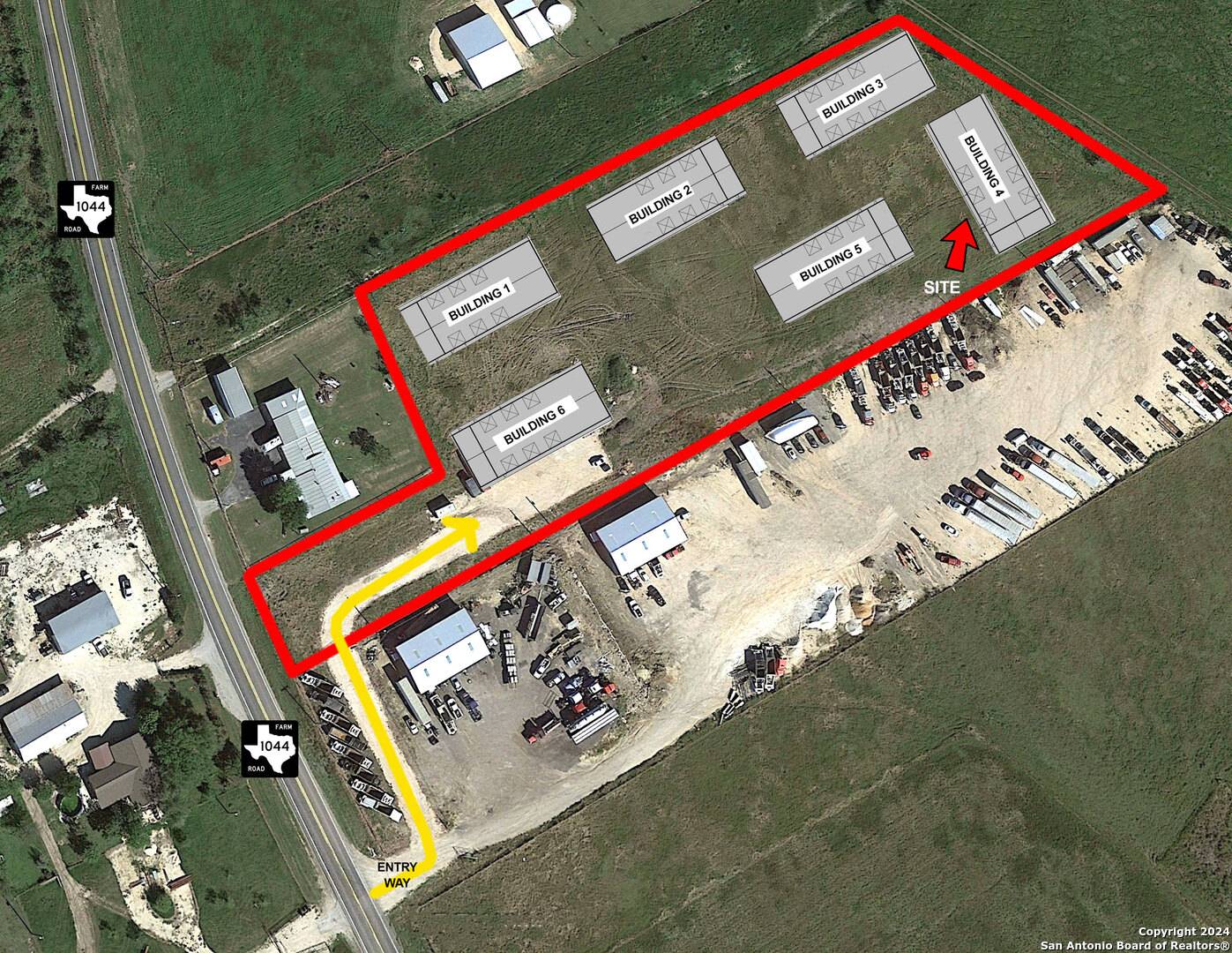 New Braunfels, TX 78130,5277 FM 1044 UNIT 4