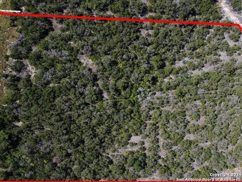 Mico, TX 78056,UNIT 4 LOT 11 Private Rd.