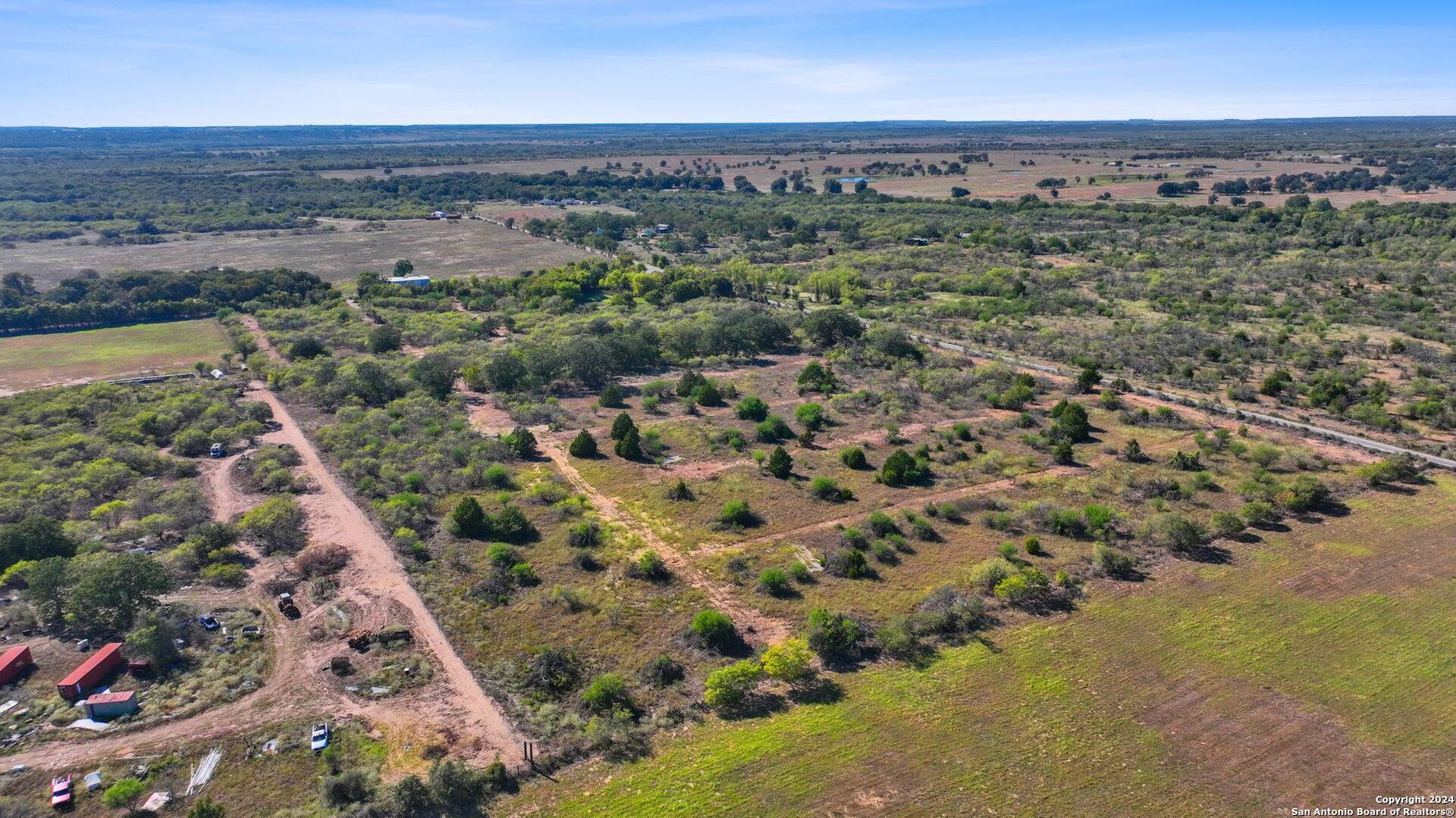 Dale, TX 78616,LOT 12 Tumbleweed Trail