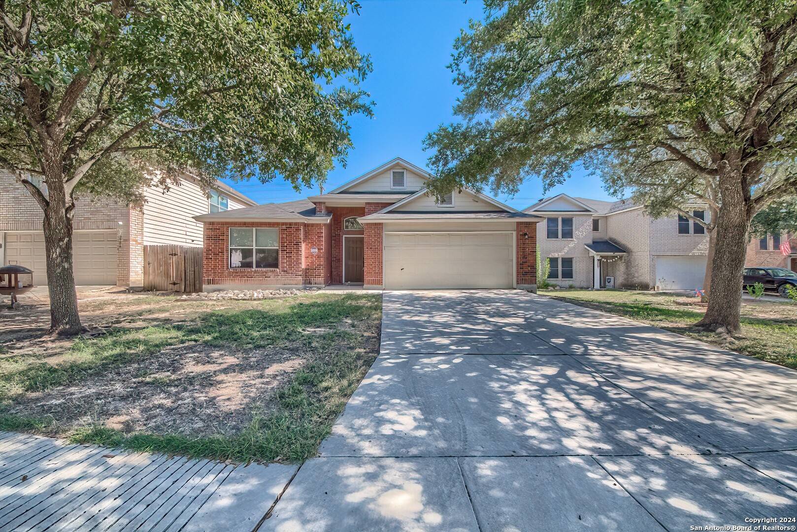 San Antonio, TX 78254-5836,9710 CHARLINE LN