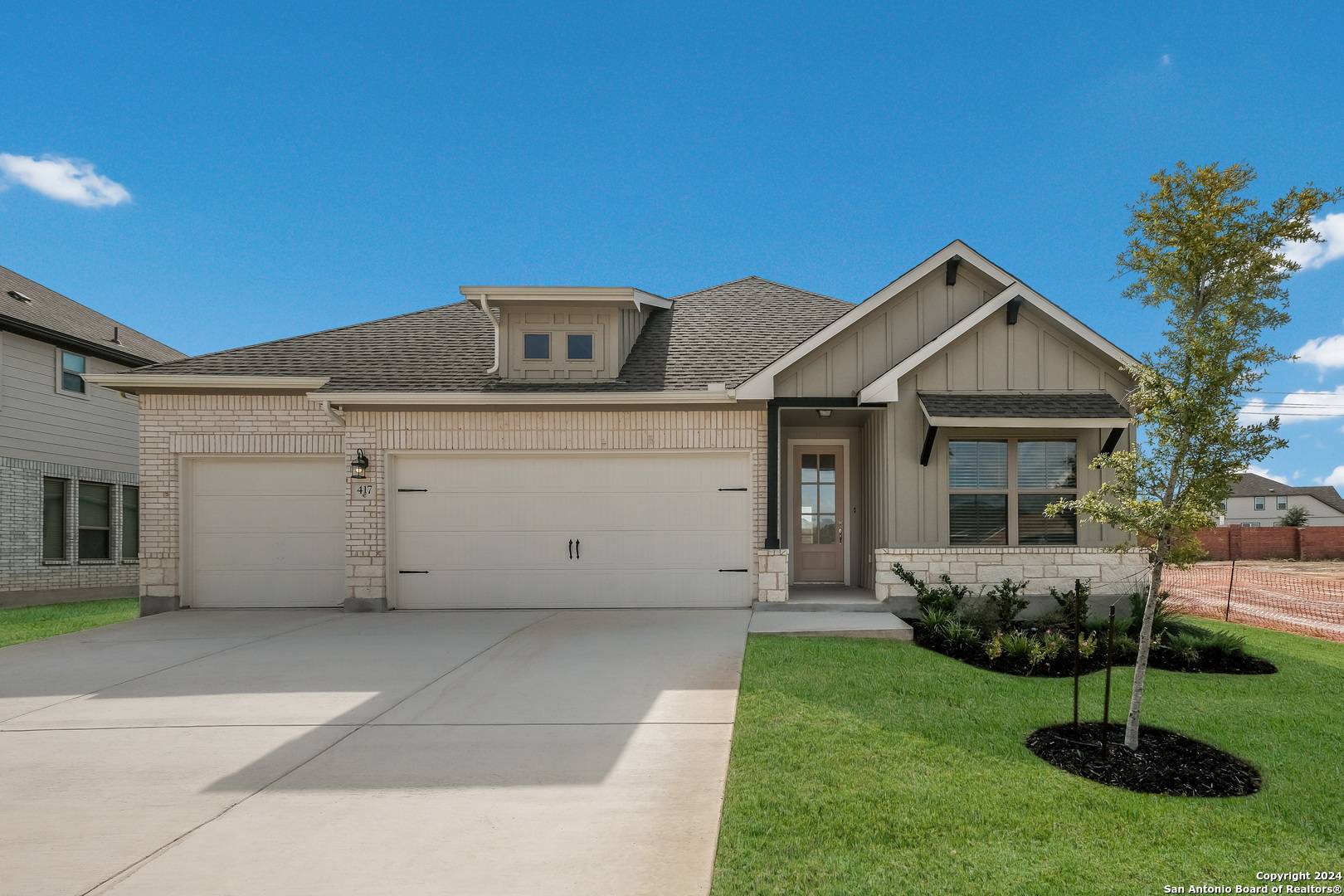 Cibolo, TX 78108,417 Canton Chase