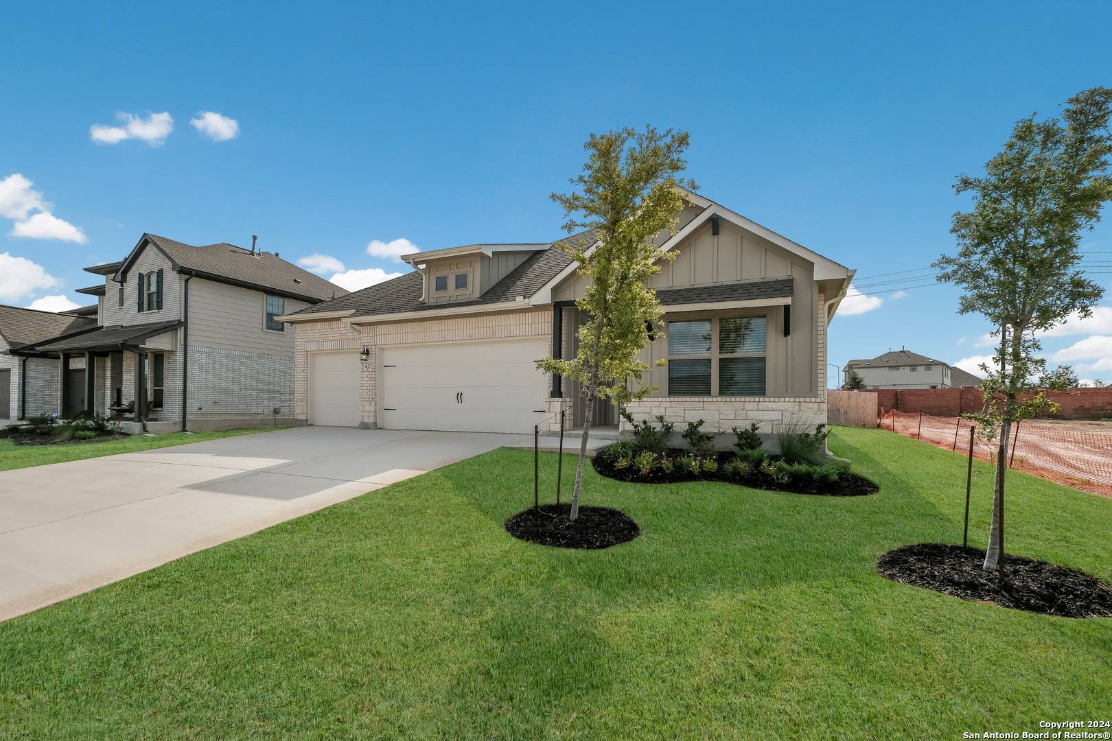 Cibolo, TX 78108,417 Canton Chase