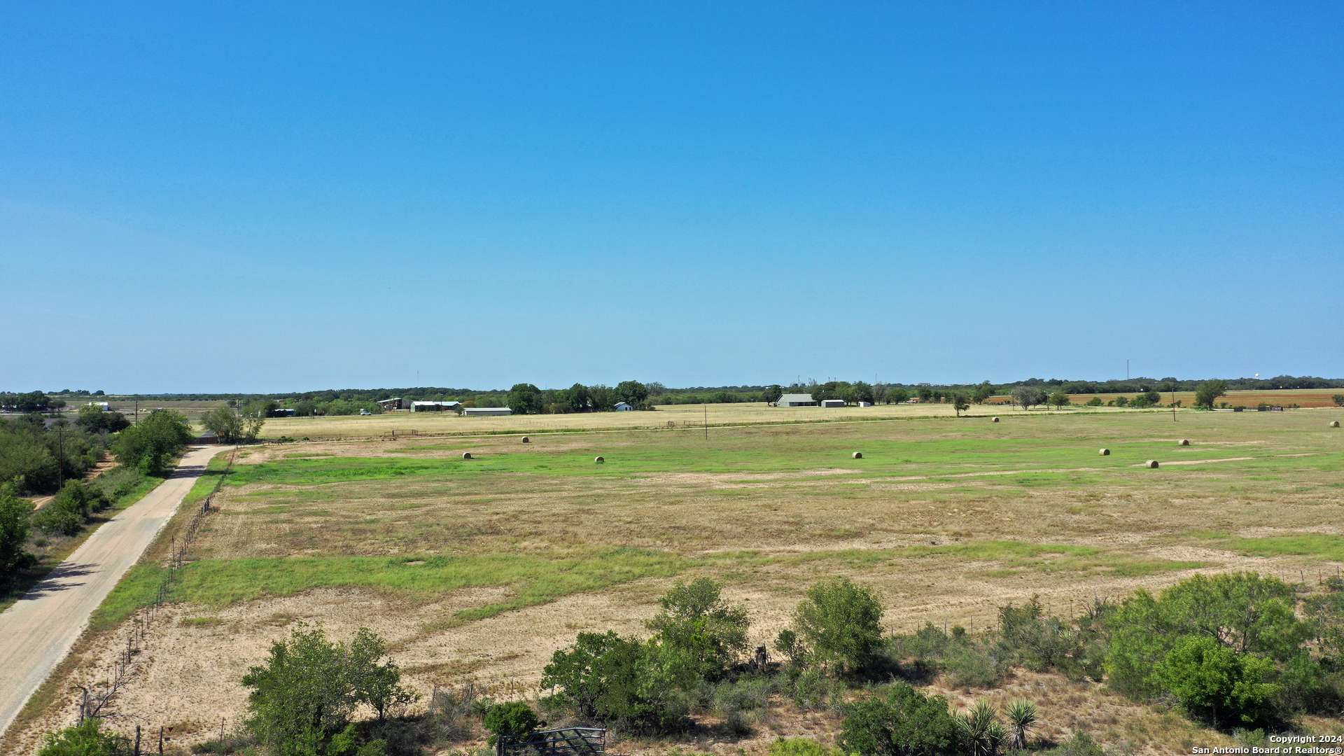 Hondo, TX 78861,0 COUNTY ROAD 343