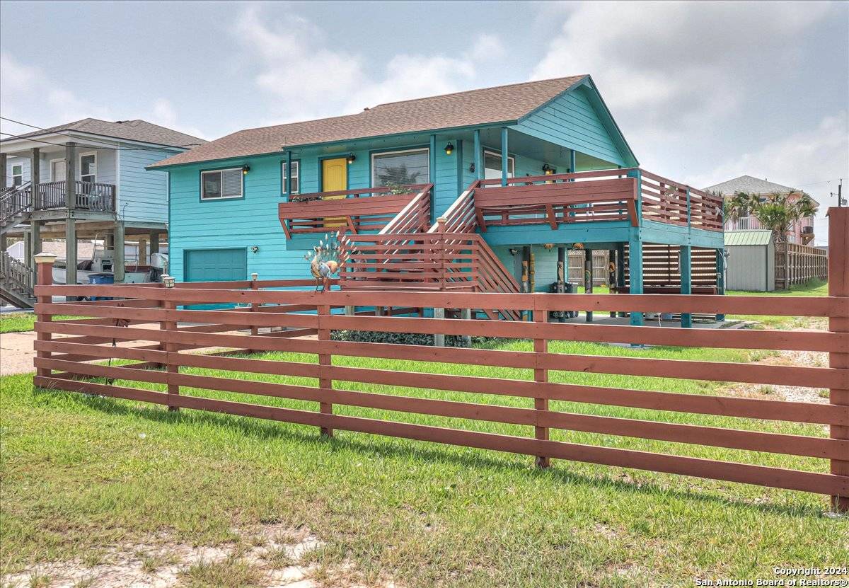 Port Aransas, TX 78373,132 S Gulf