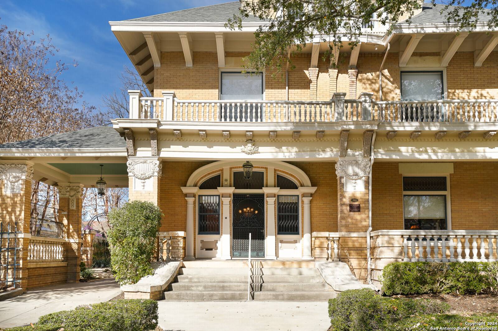 San Antonio, TX 78212-3608,501 FRENCH PL