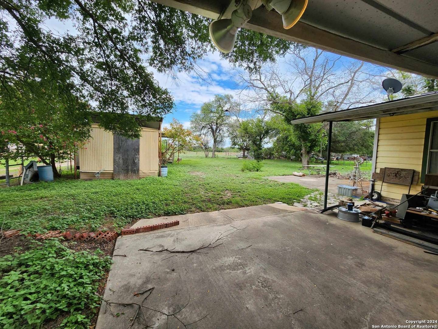 Von Ormy, TX 78073,13906 RIFE