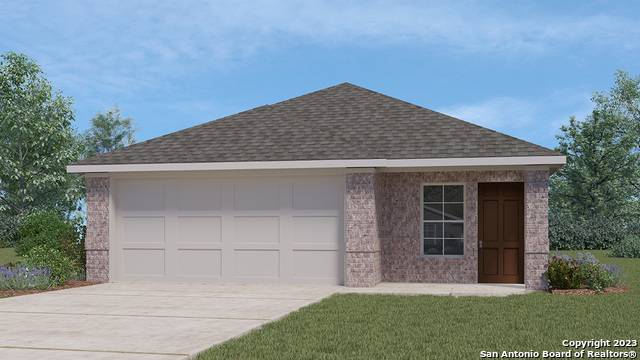 New Braunfels, TX 78130,1550 Champagne Oak