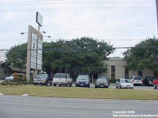San Antonio, TX 78232-3700,15321 SAN PEDRO AVE UNIT 101