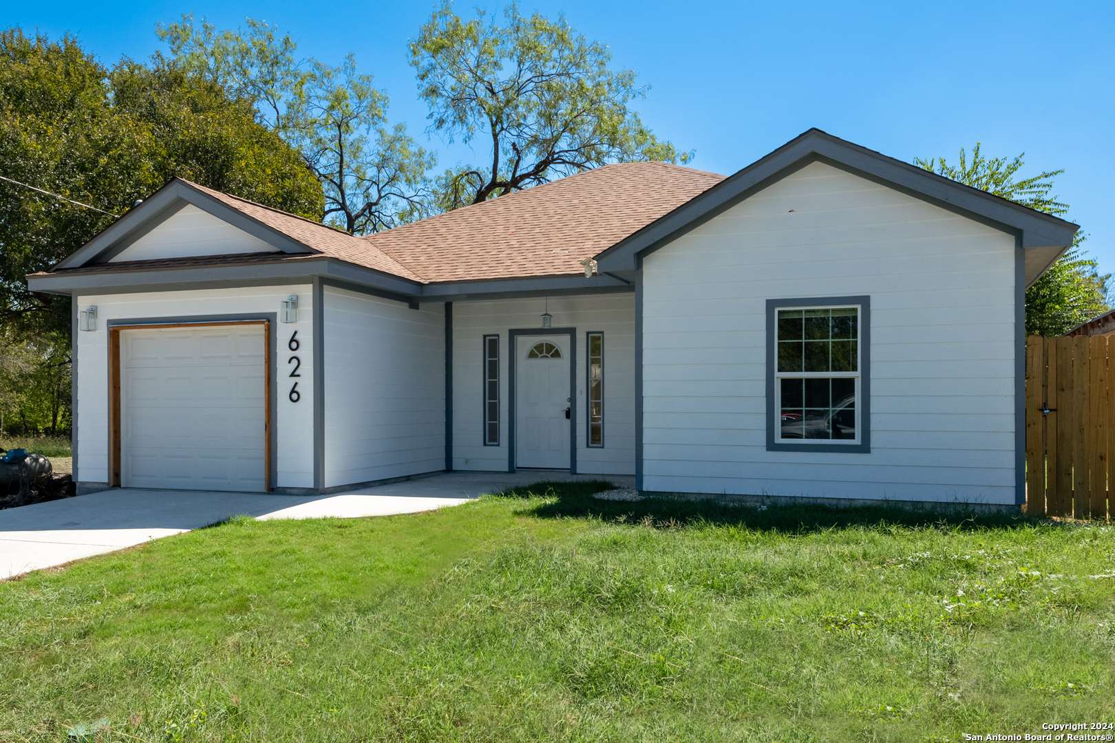 San Antonio, TX 78210,626 SEWANEE