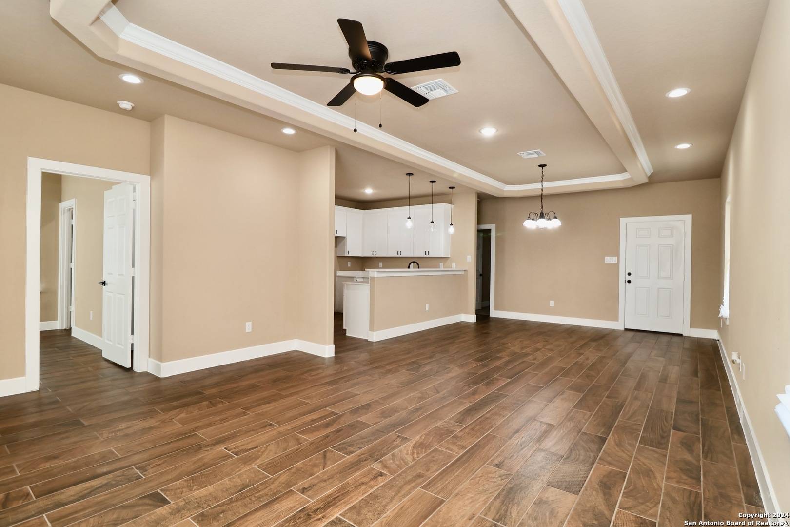 San Antonio, TX 78211,1519 HARLAN AVE