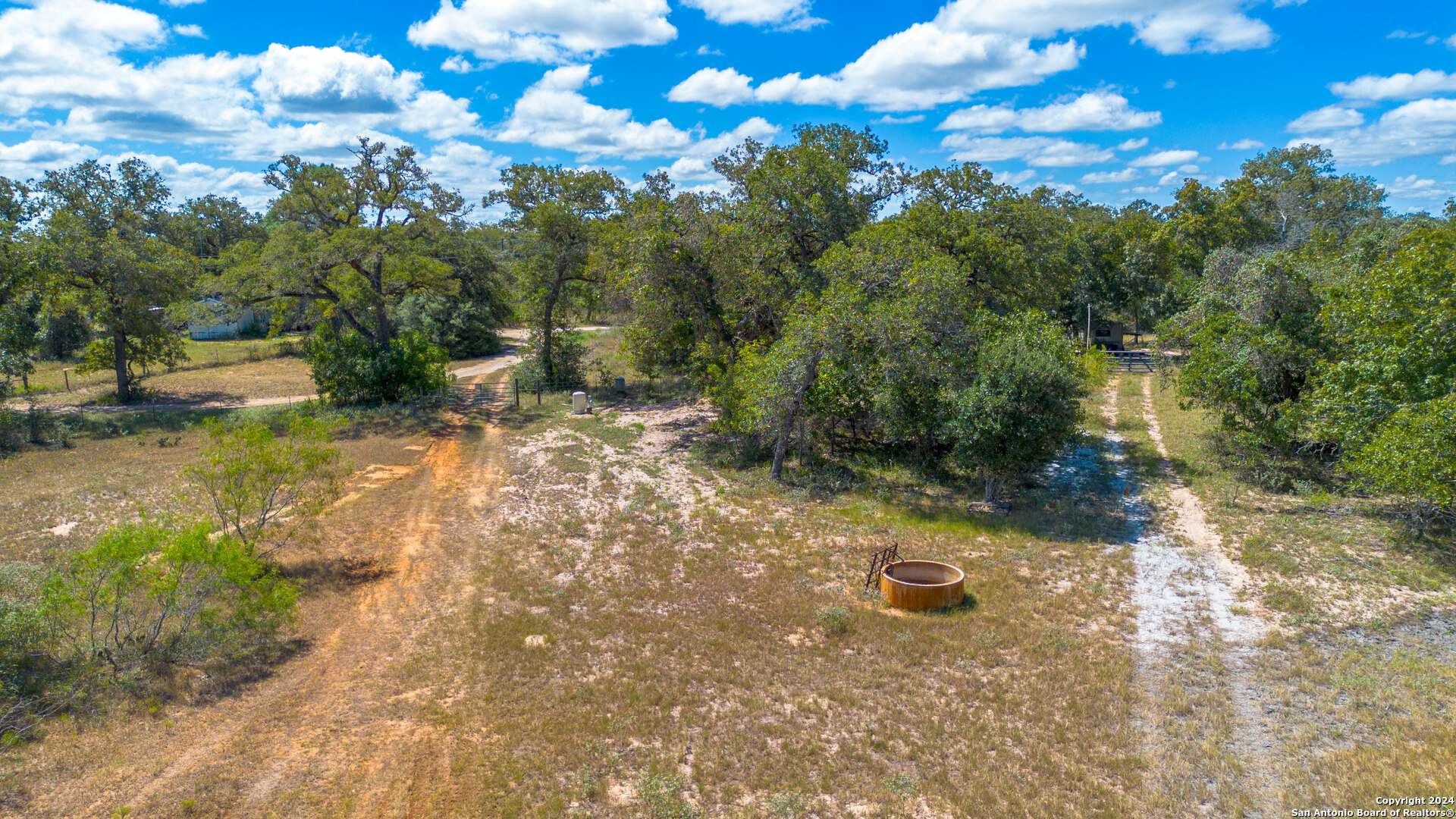 Stockdale, TX 78155,TBD County Road 434