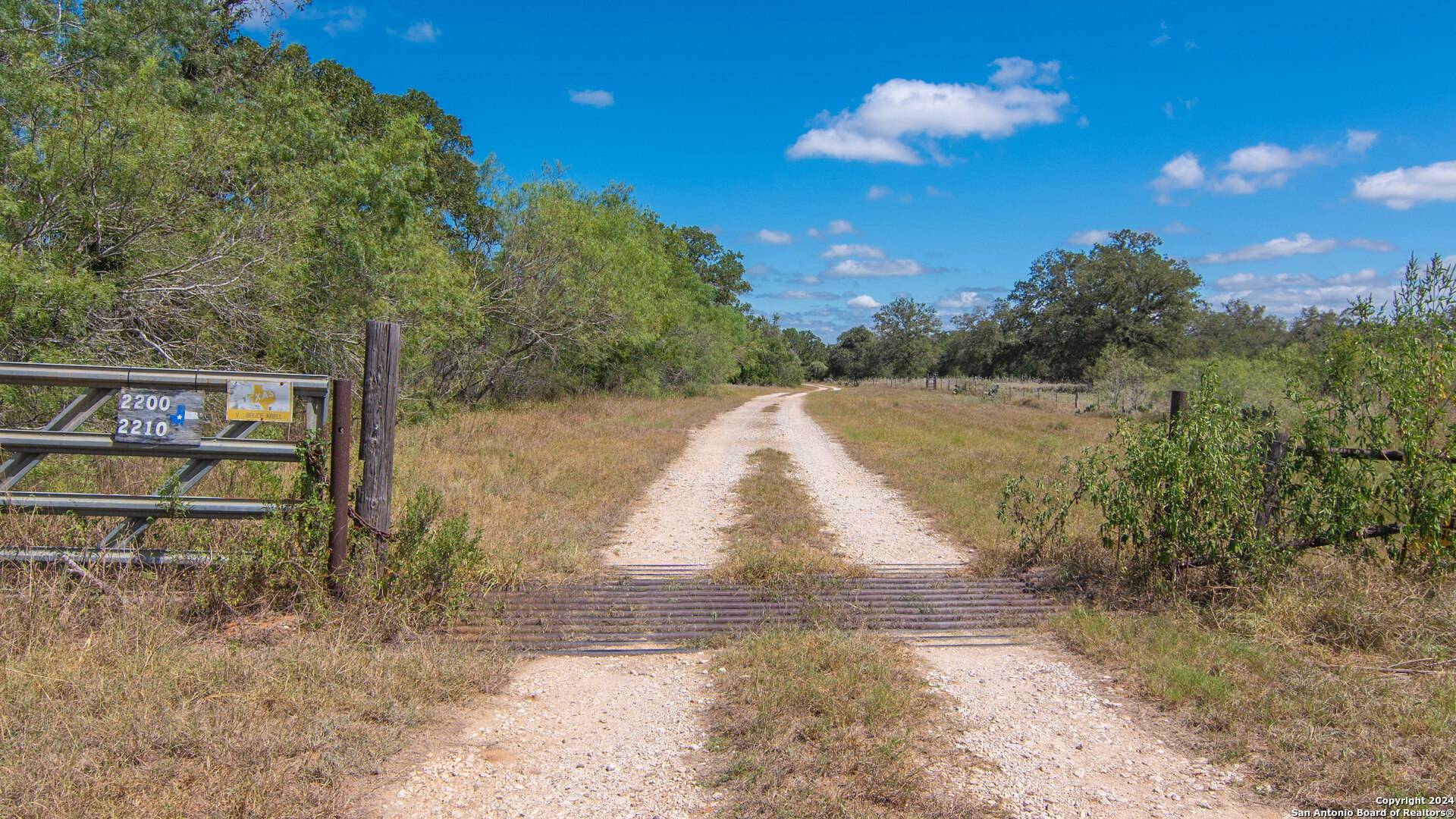 Stockdale, TX 78155,TBD County Road 434