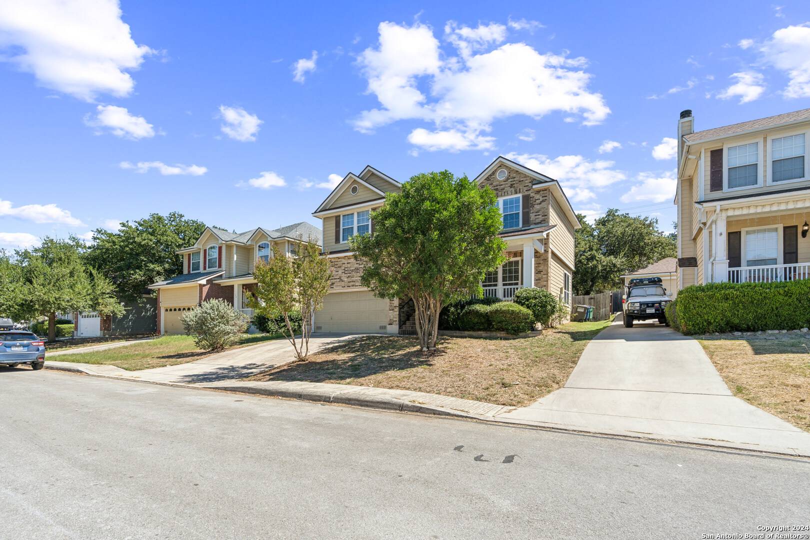 San Antonio, TX 78258,170 Red Hawk