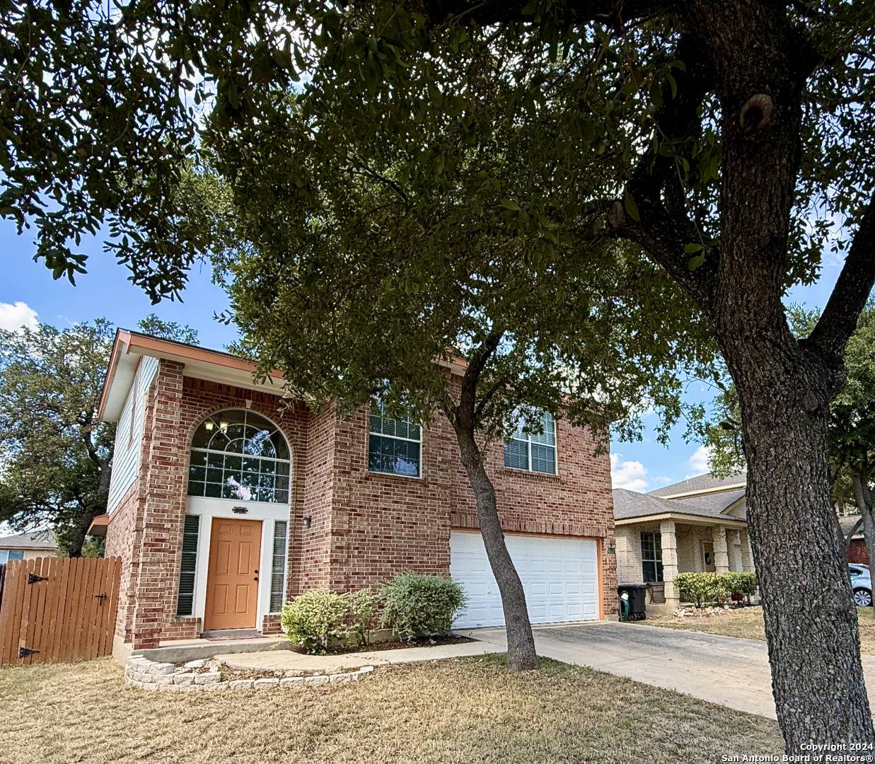 Helotes, TX 78023-3639,13619 SONORA BLUFF