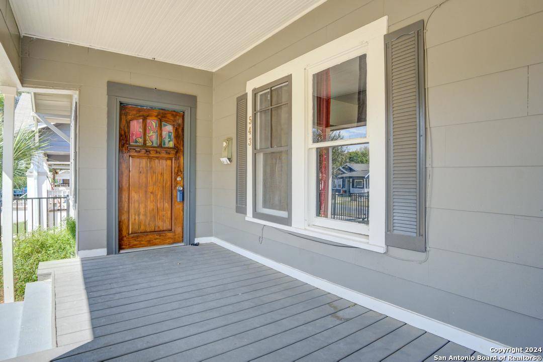 San Antonio, TX 78210-3501,543 Kayton