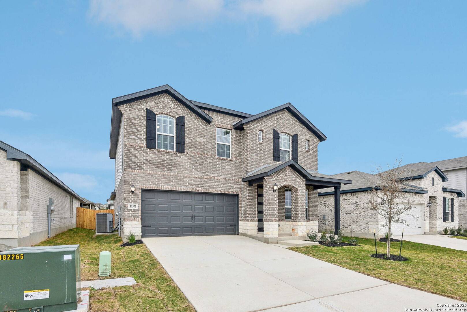 San Antonio, TX 78254,11571 Cottage Point