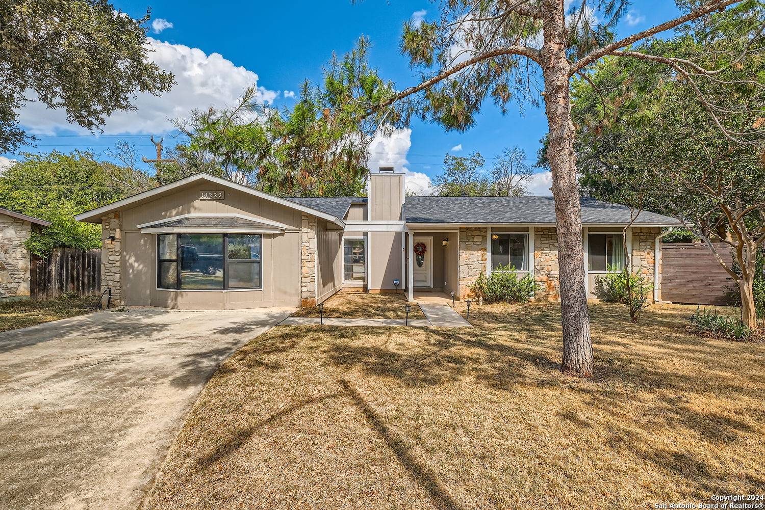 San Antonio, TX 78247,14222 Cork Tree Court