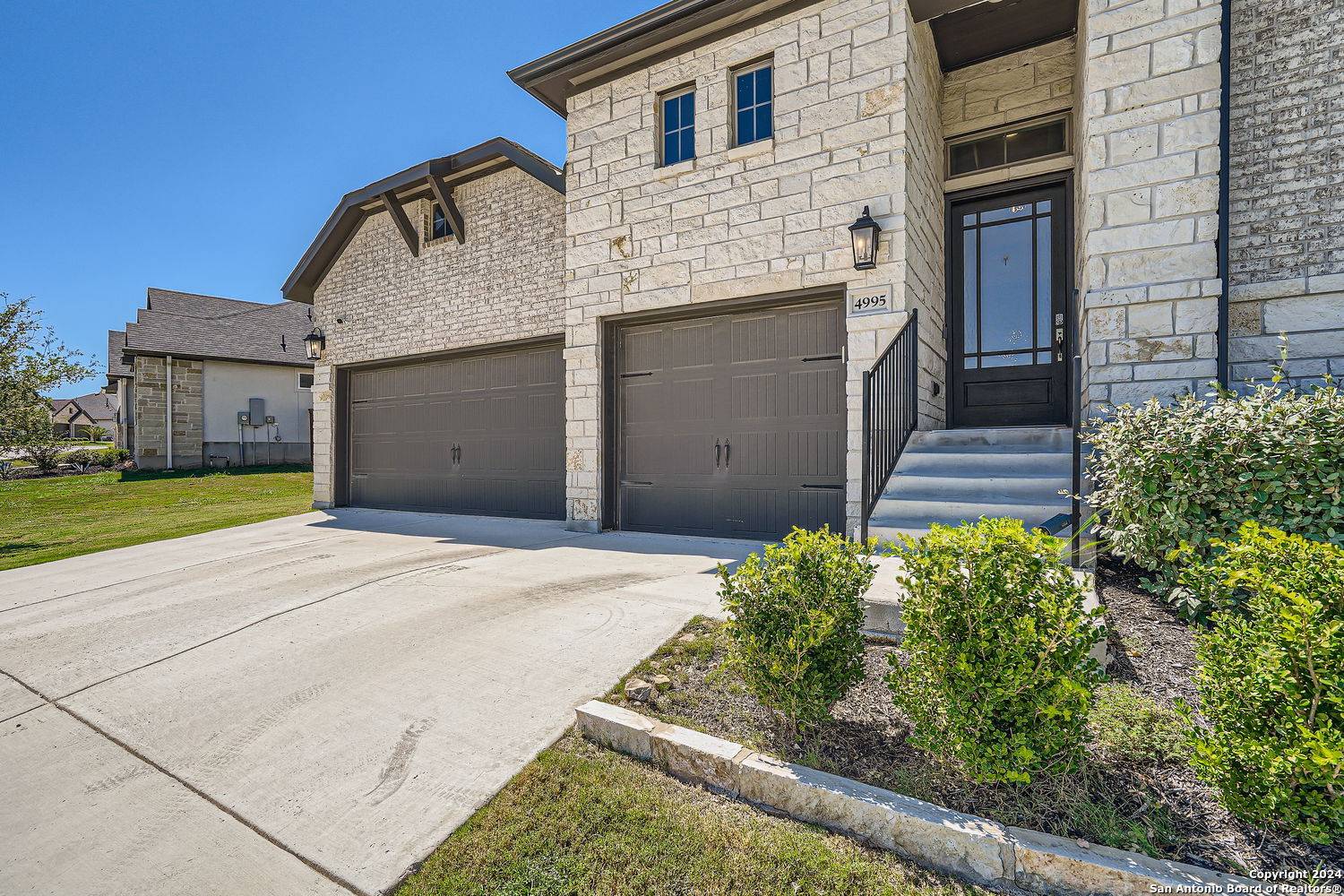 Schertz, TX 78108-2050,4995 WINKLER TRL