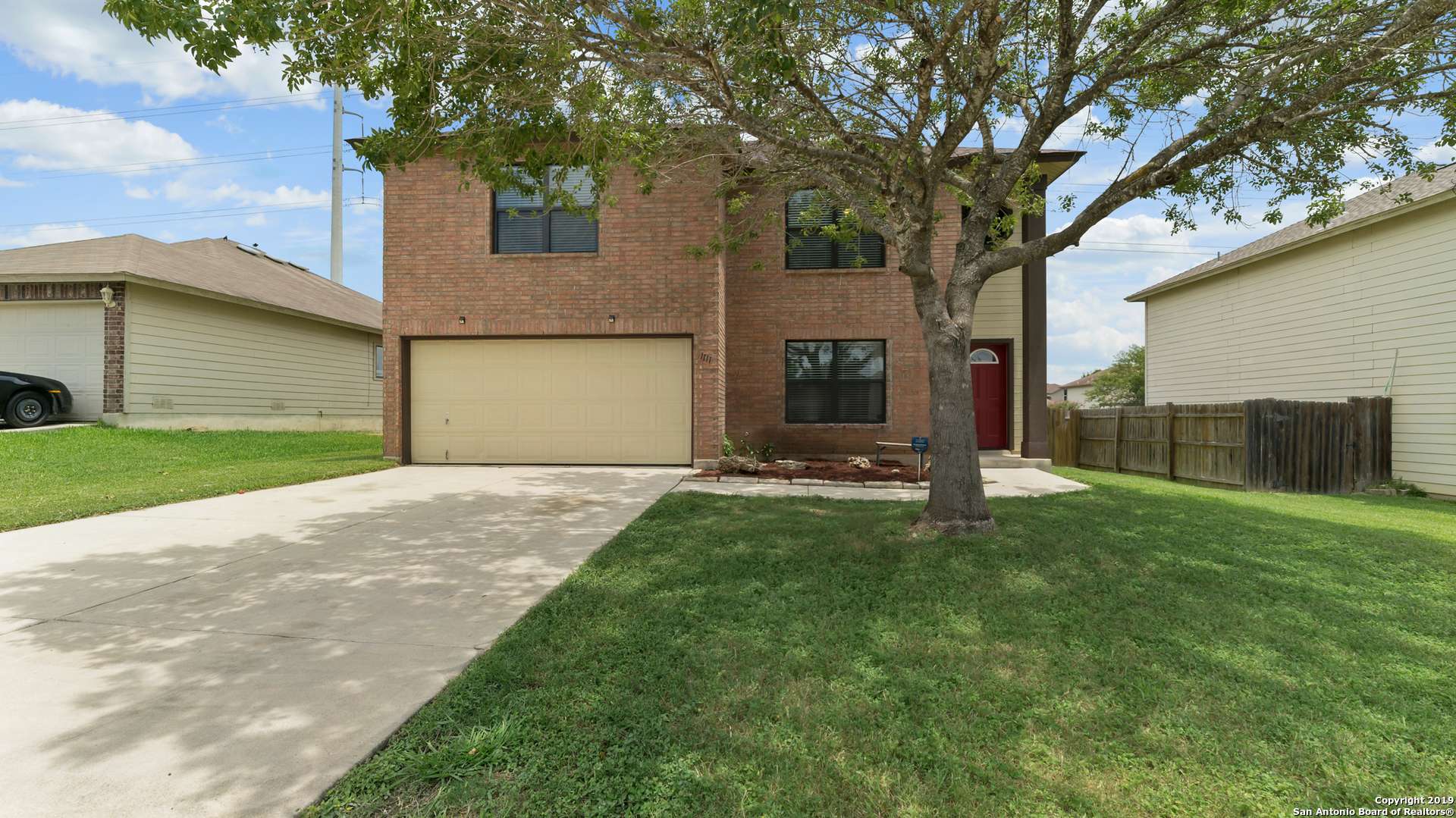 New Braunfels, TX 78130-2442,1111 STONE PATH