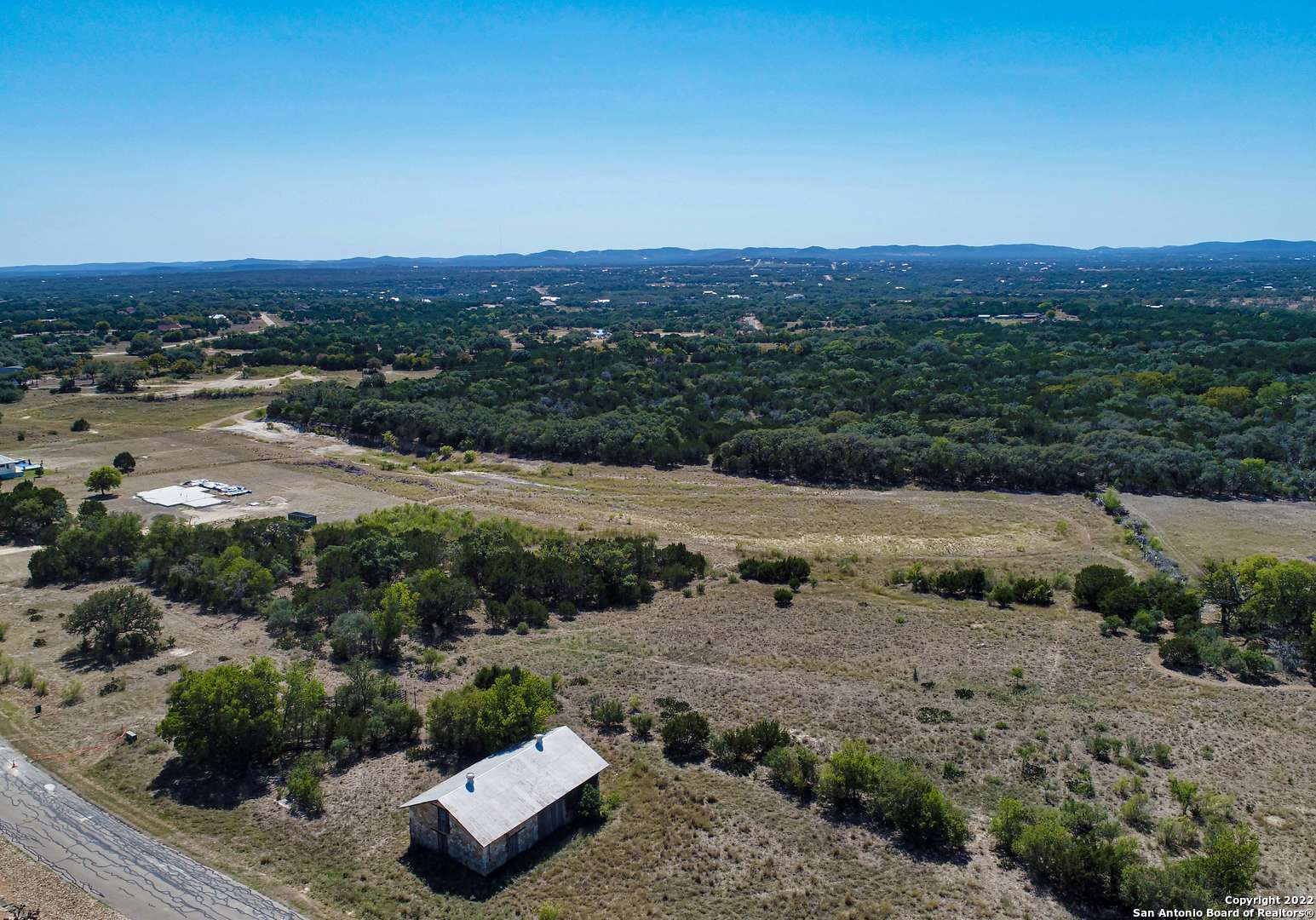 Pipe Creek, TX 78063,LOT 7 Cielo Rio Dr.