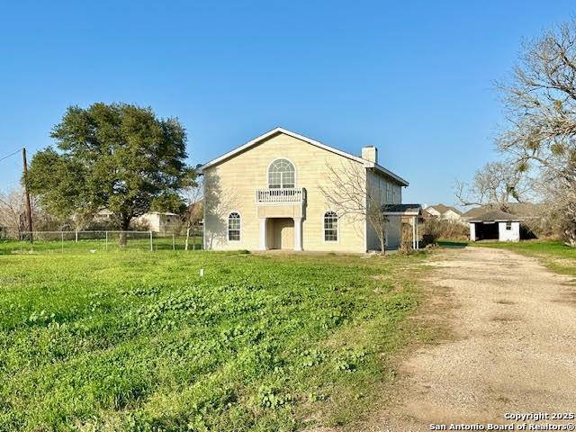 Poth, TX 78147,714 Carroll Street