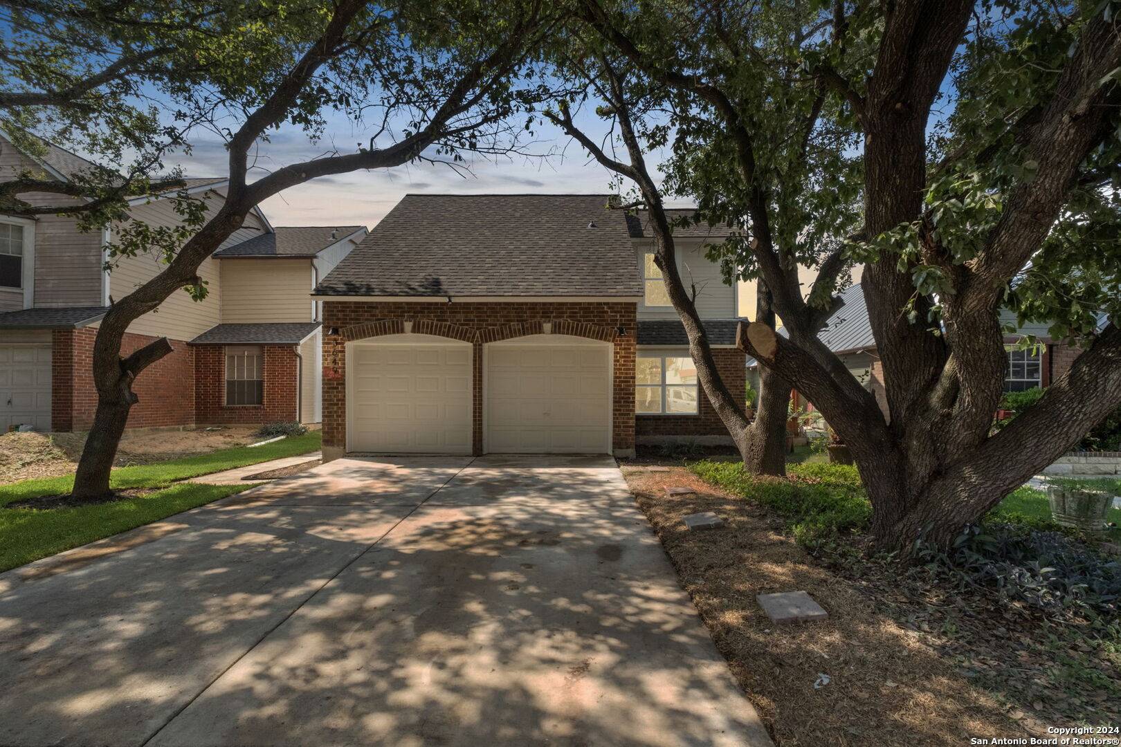 San Antonio, TX 78244-2106,3649 CANDLEHEAD LN