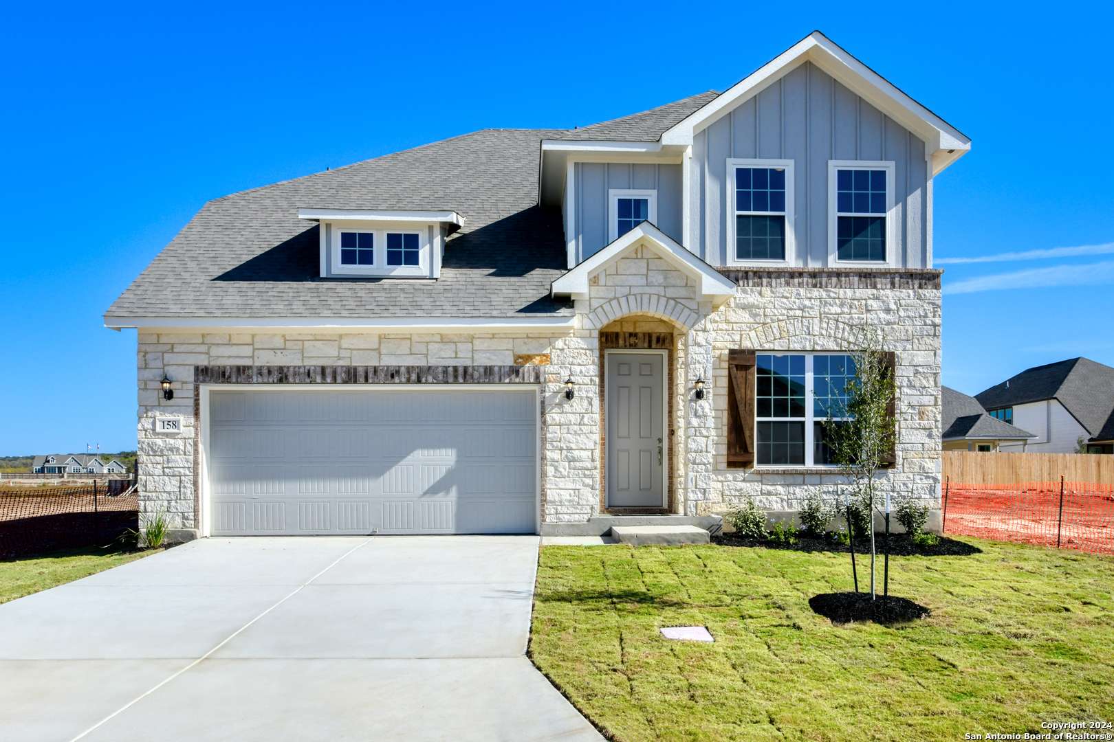 Castroville, TX 78009,158 Heidi Hill