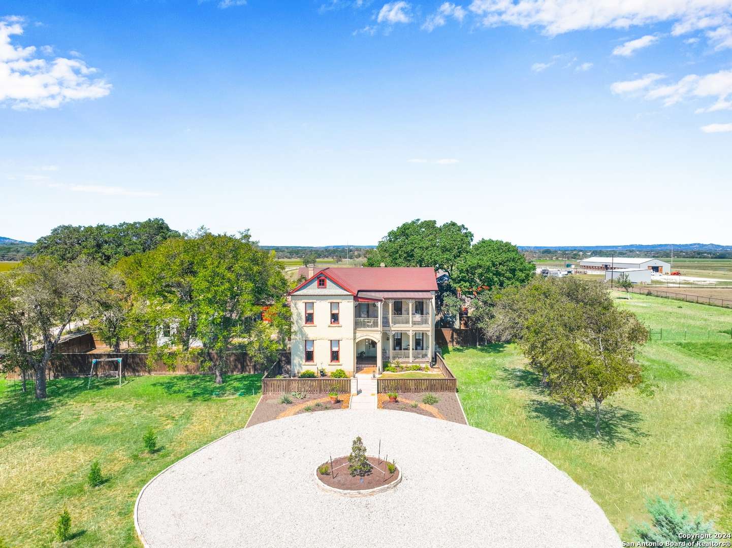 Comfort, TX 78013,111 Legacy Lane