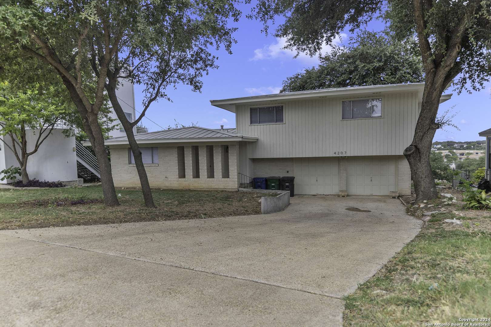 San Antonio, TX 78228,4207 high sierra