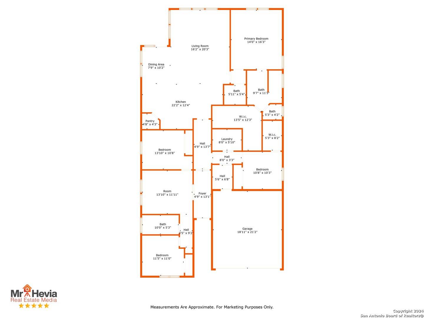 San Antonio, TX 78245,14834 ZEPHYRUS WAY