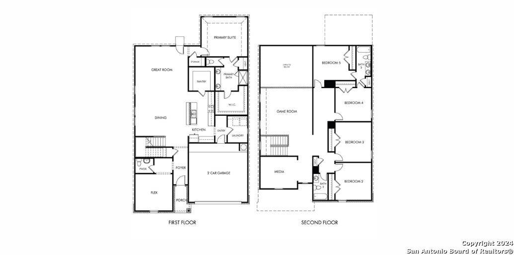Boerne, TX 78006,29307 Arrowtooth Boulevard