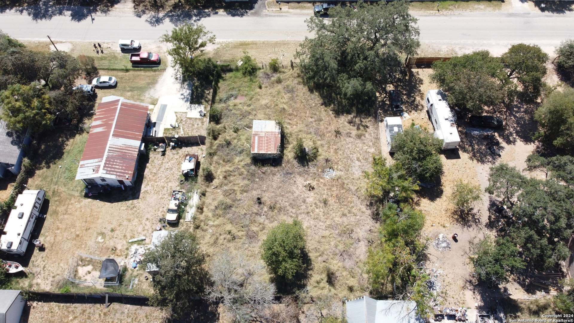 Poteet, TX 78065-4581,90 WAXWING DR