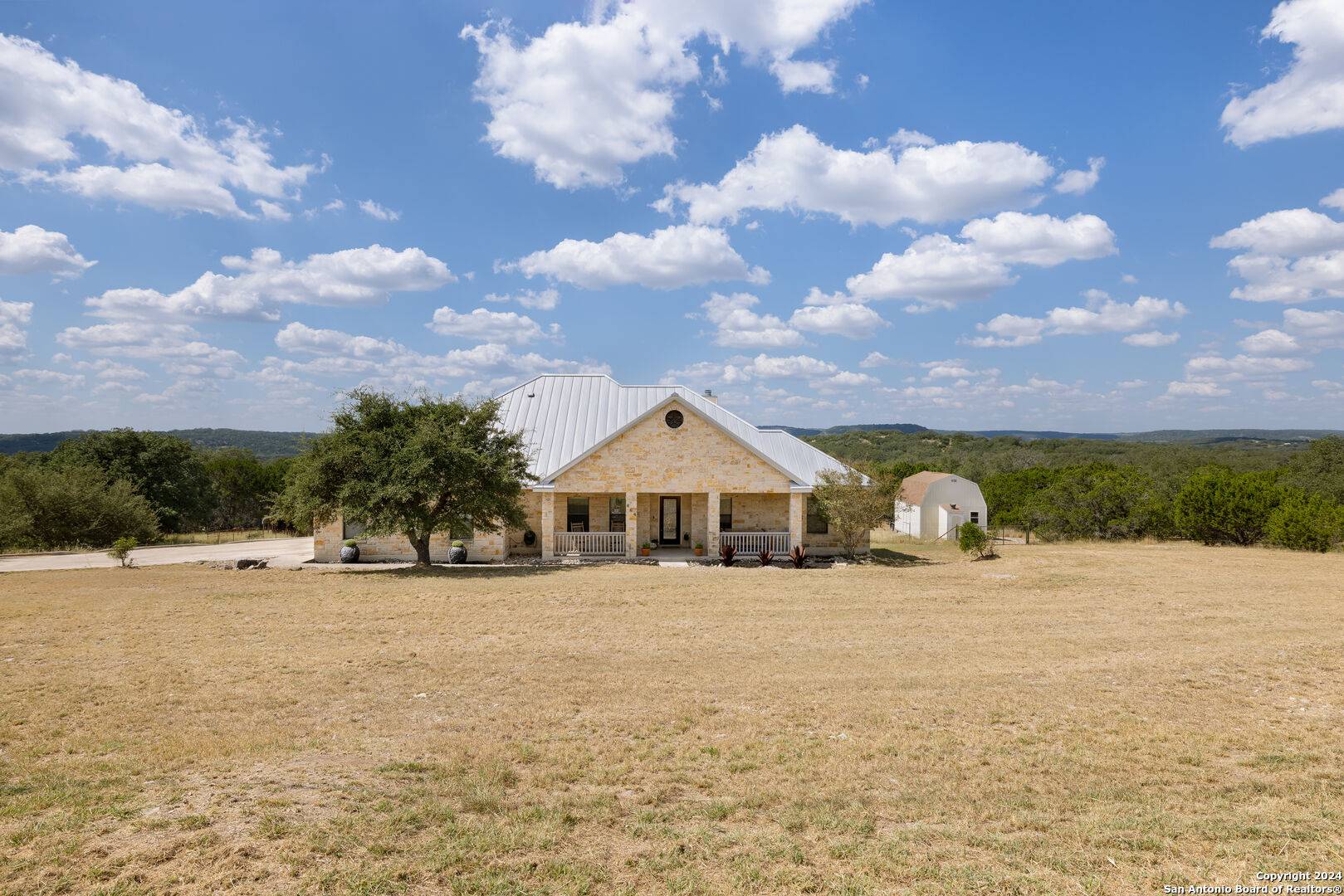 Bandera, TX 78003,464 Mustang Pass