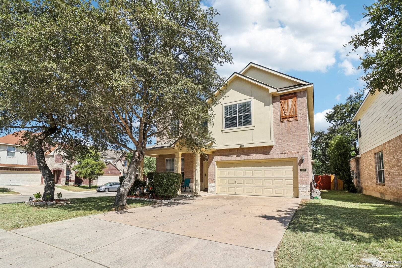 San Antonio, TX 78253-5750,902 PALLADIO PL