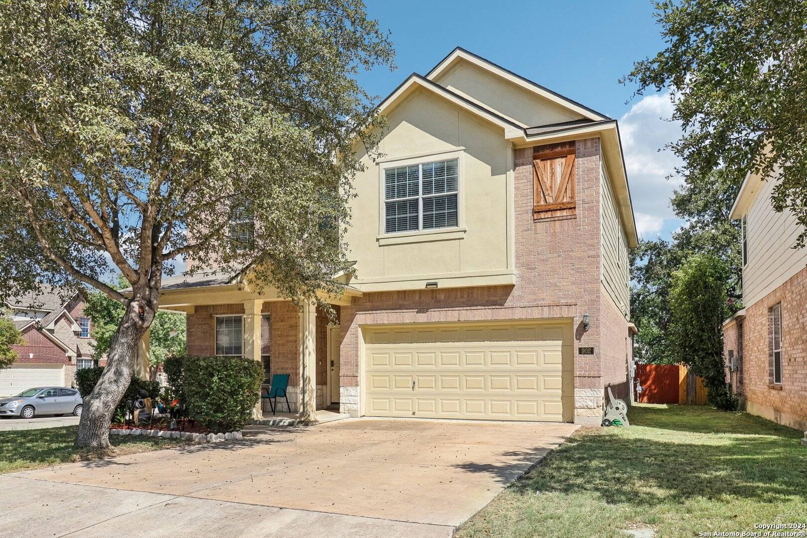 San Antonio, TX 78253-5750,902 PALLADIO PL