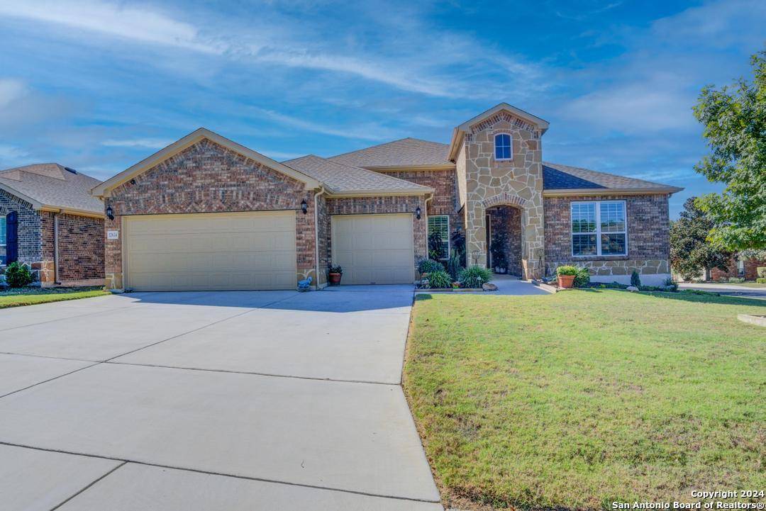 San Antonio, TX 78253-6775,12624 HORSESHOE BAY