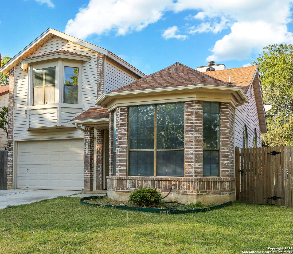 San Antonio, TX 78250-5762,9351 VALLEY HEDGE