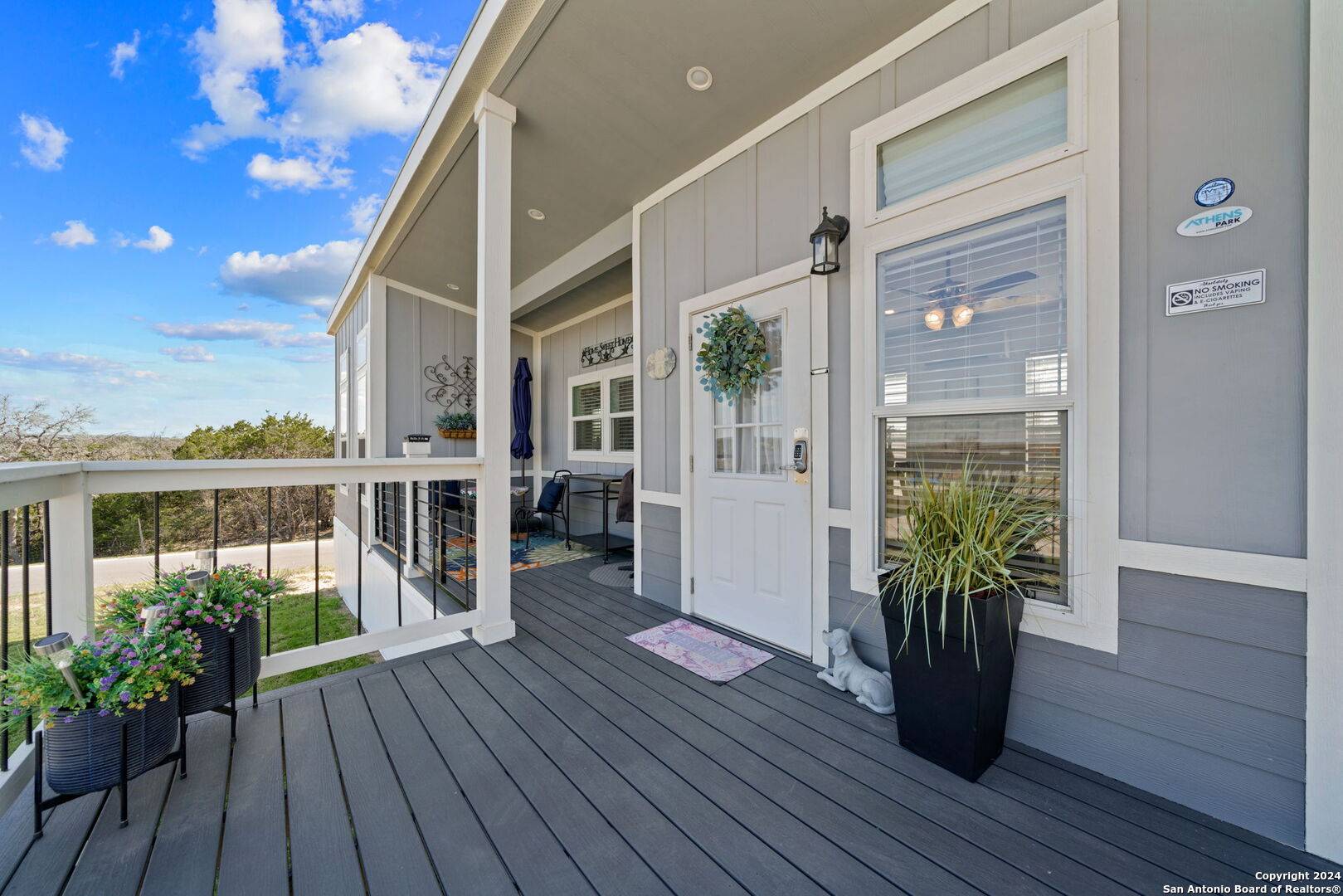Fredericksburg, TX 78624,5386 Ranch Road 1376 #166