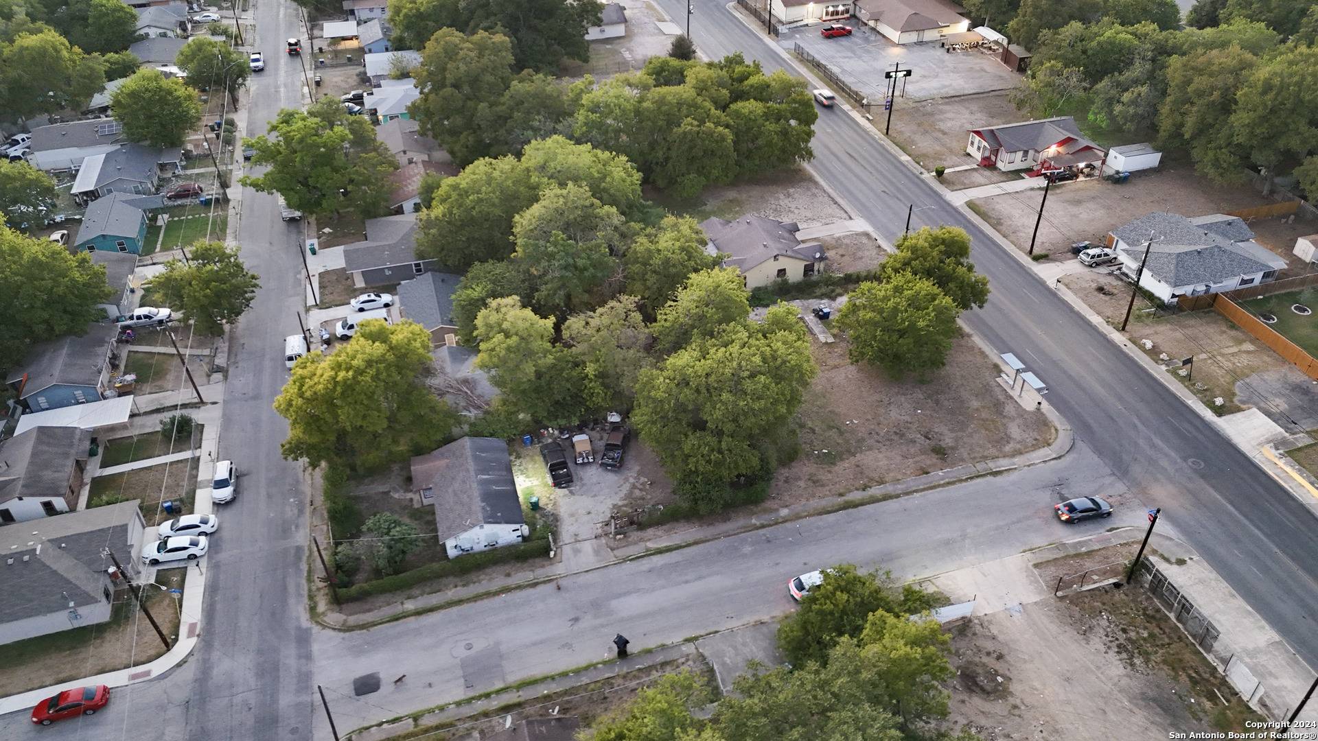 San Antonio, TX 78220,3430 Martin Luther King Dr