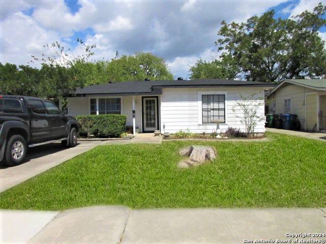San Antonio, TX 78226-1307,219 GREENWAY AVE