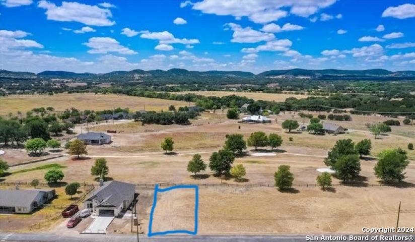 Bandera, TX 78003,LOT 22 Spanish Grant Circle