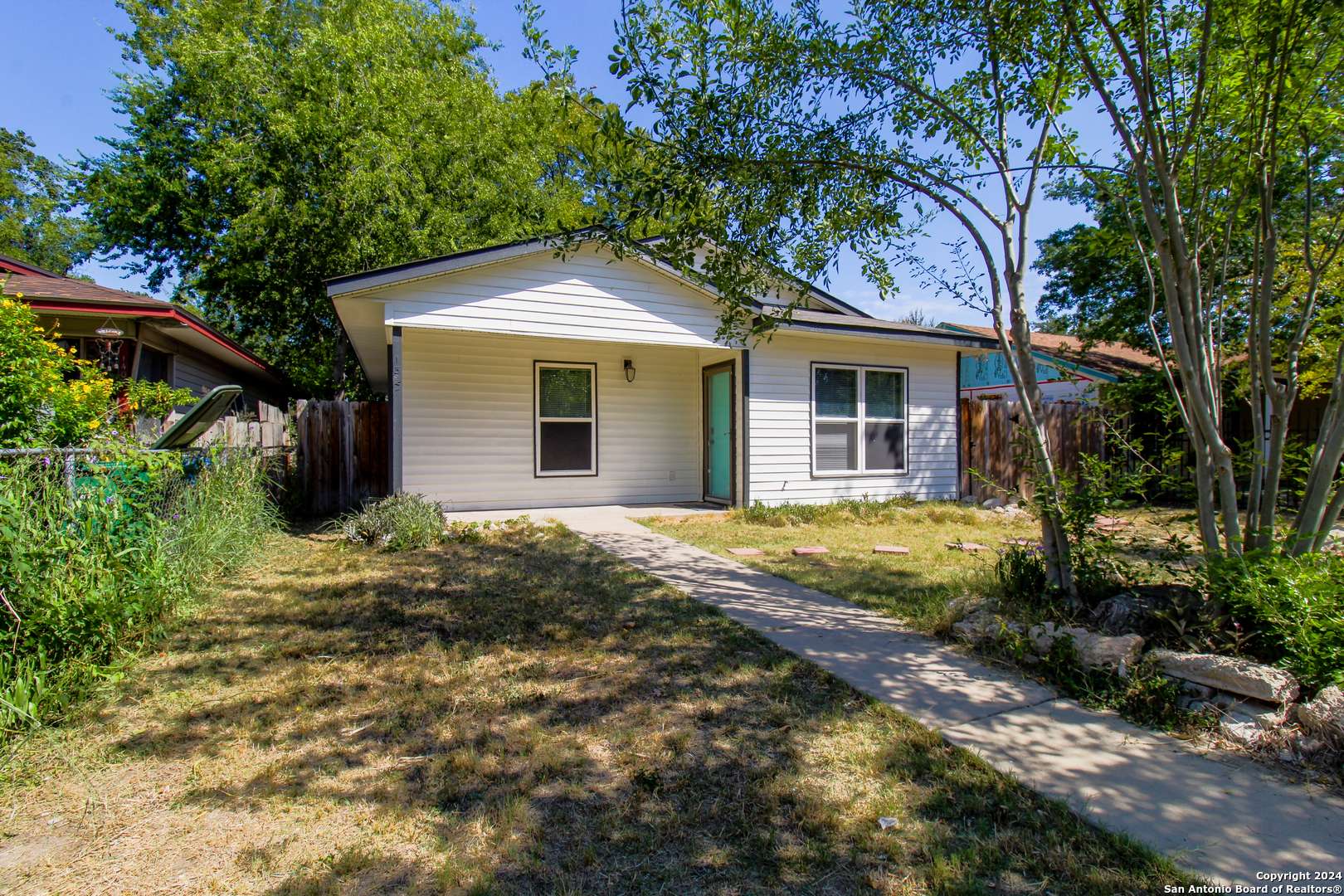 San Antonio, TX 78207-6010,1327 COLIMA ST