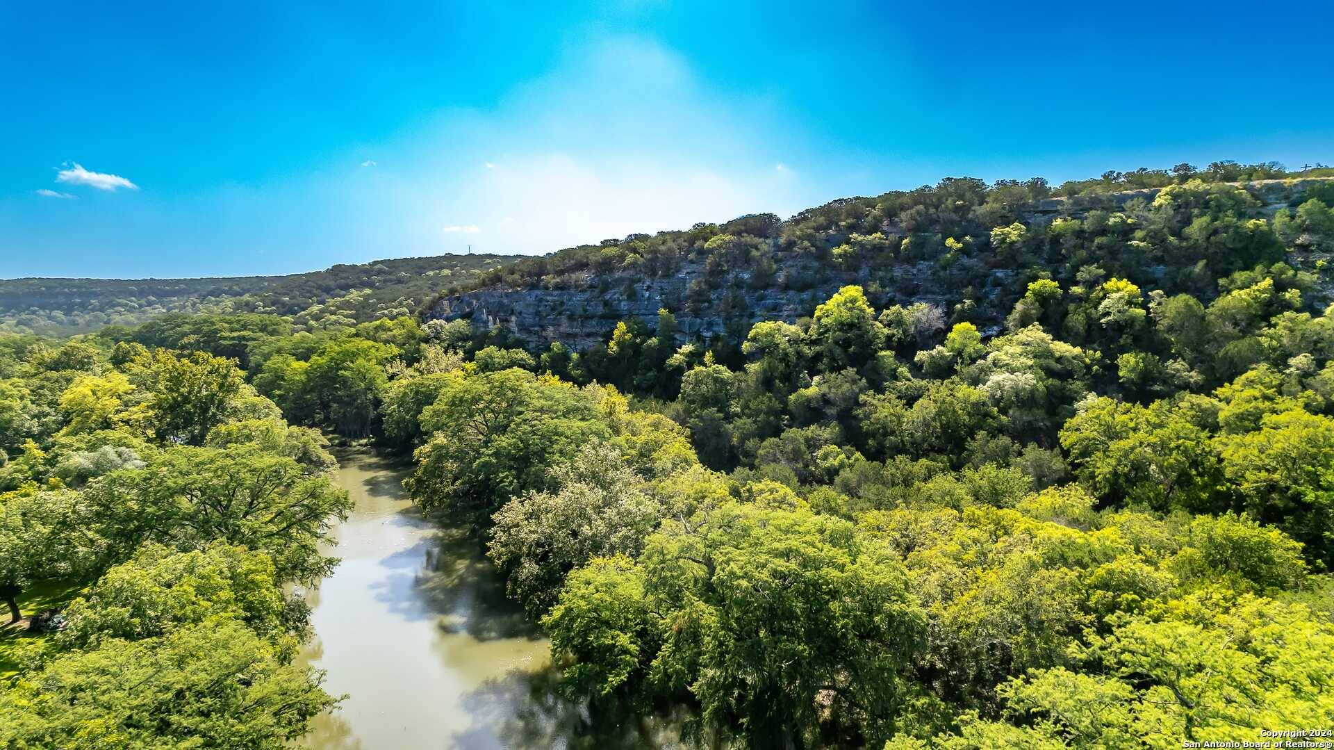 Hunt, TX 78025,110 Casa Bonita