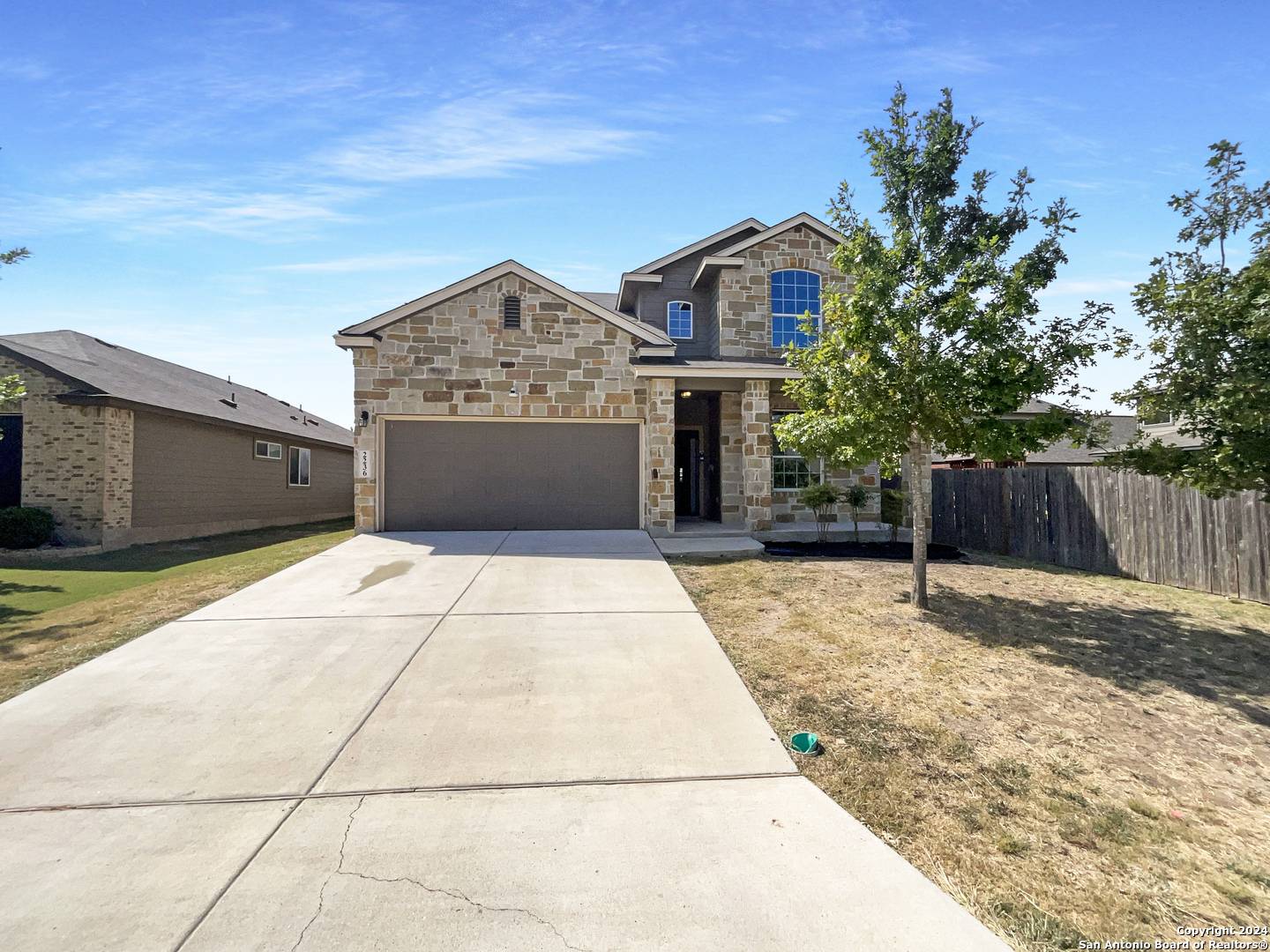 New Braunfels, TX 78130-2004,2236 LIGHTHOUSE DR