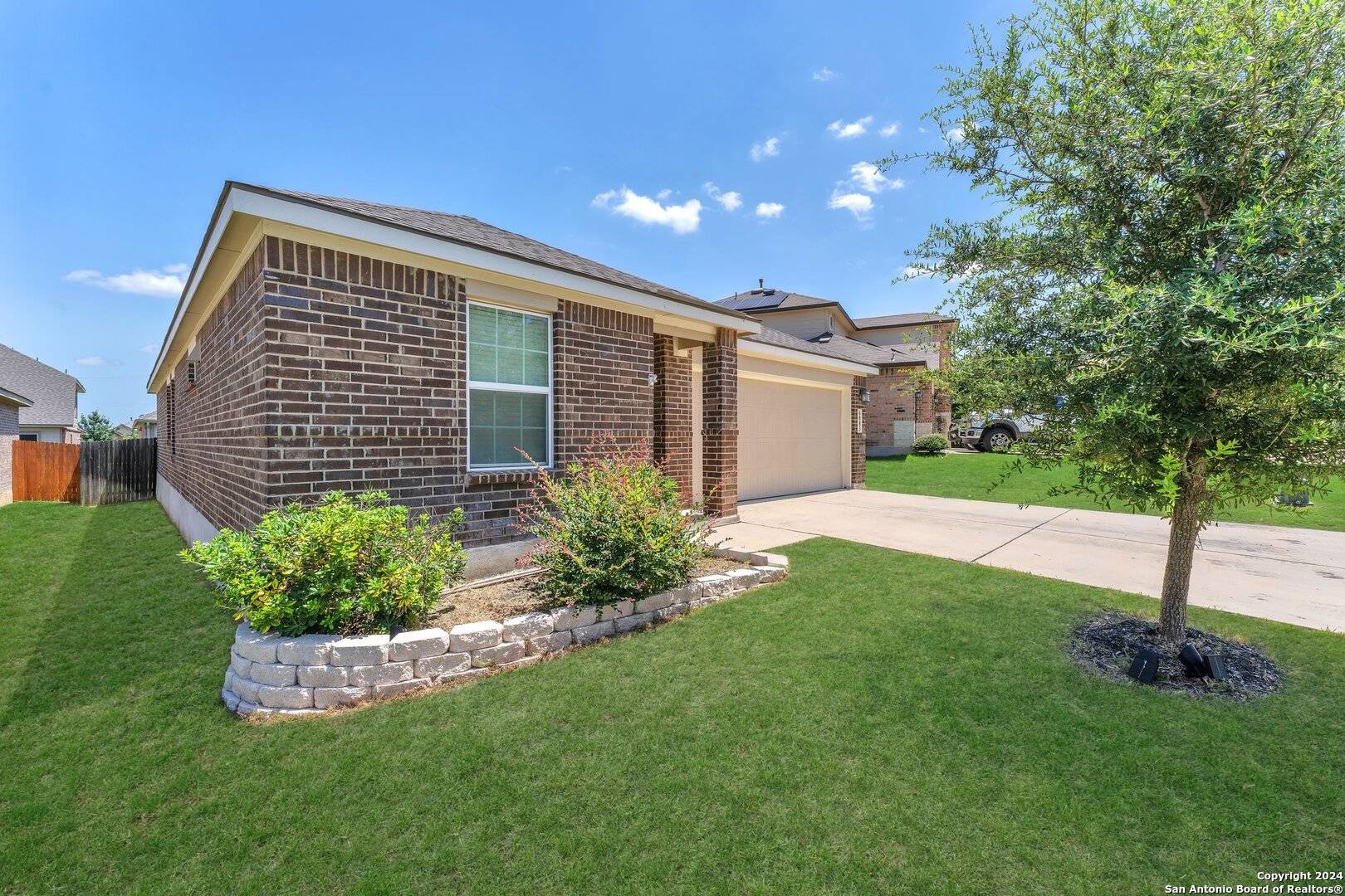 San Antonio, TX 78261-4507,6083 AKIN CIR