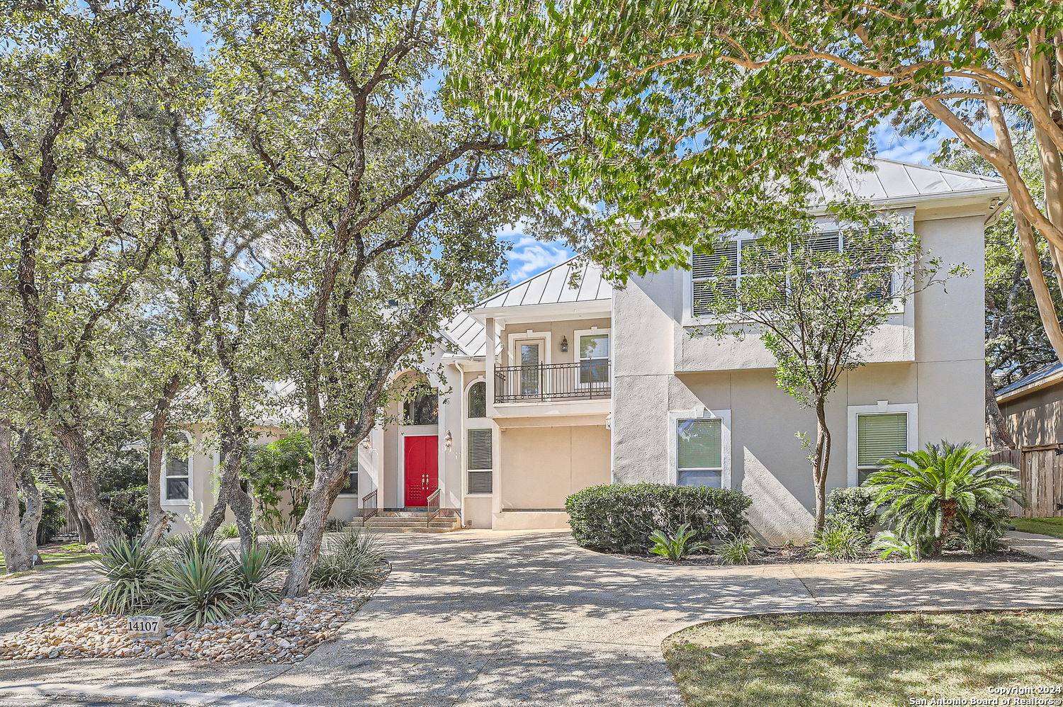 San Antonio, TX 78216,14107 Bluff Grove