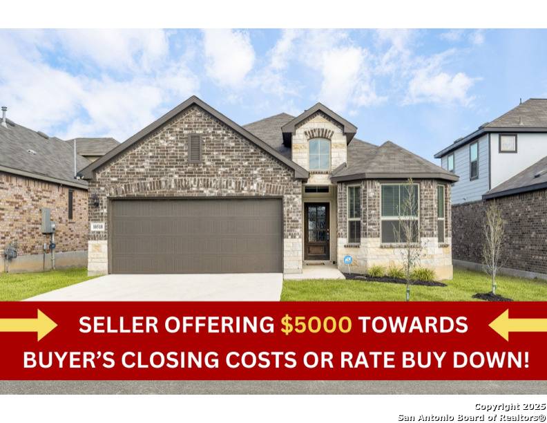San Antonio, TX 78254-4734,10518 BRICEWAY ACE