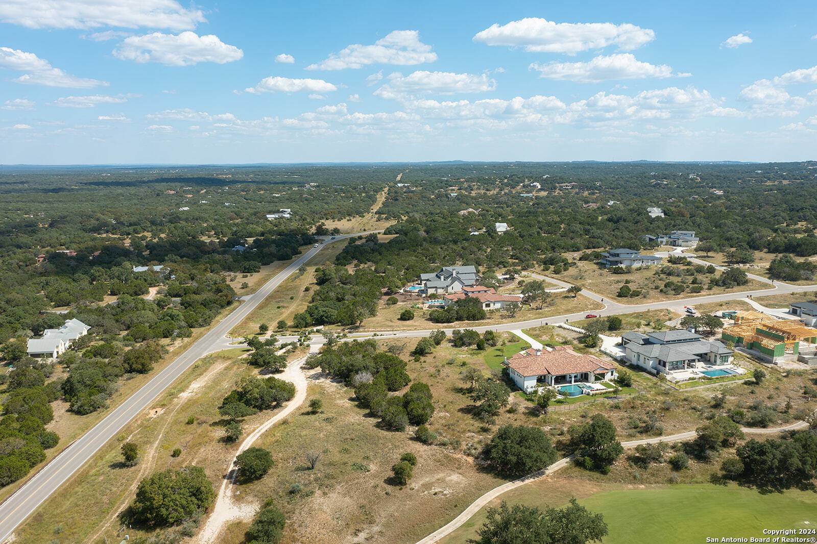 Boerne, TX 78006,TBD Clubs Dr